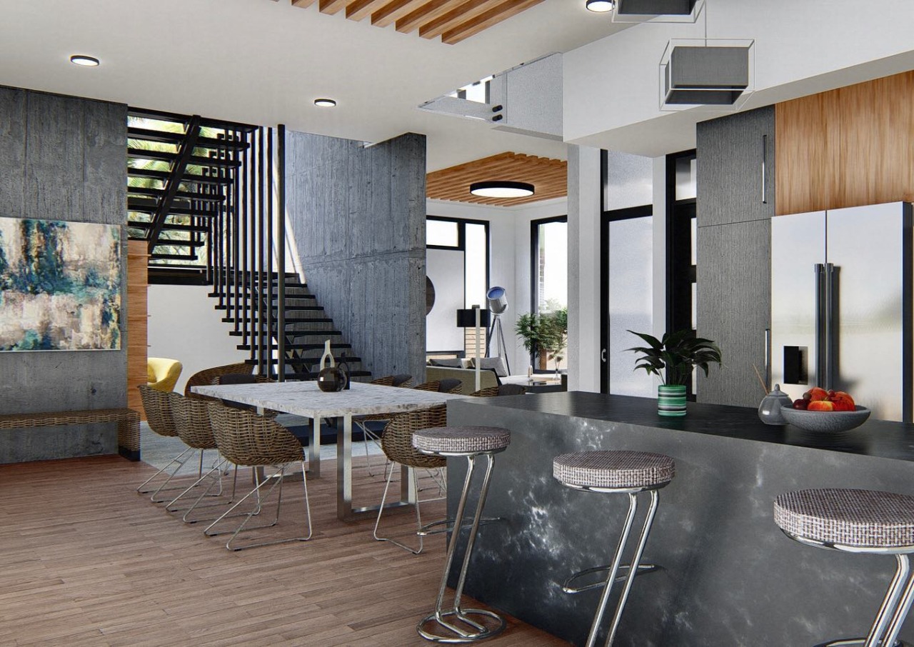 Interior-Design-House-Hue-Pretoria