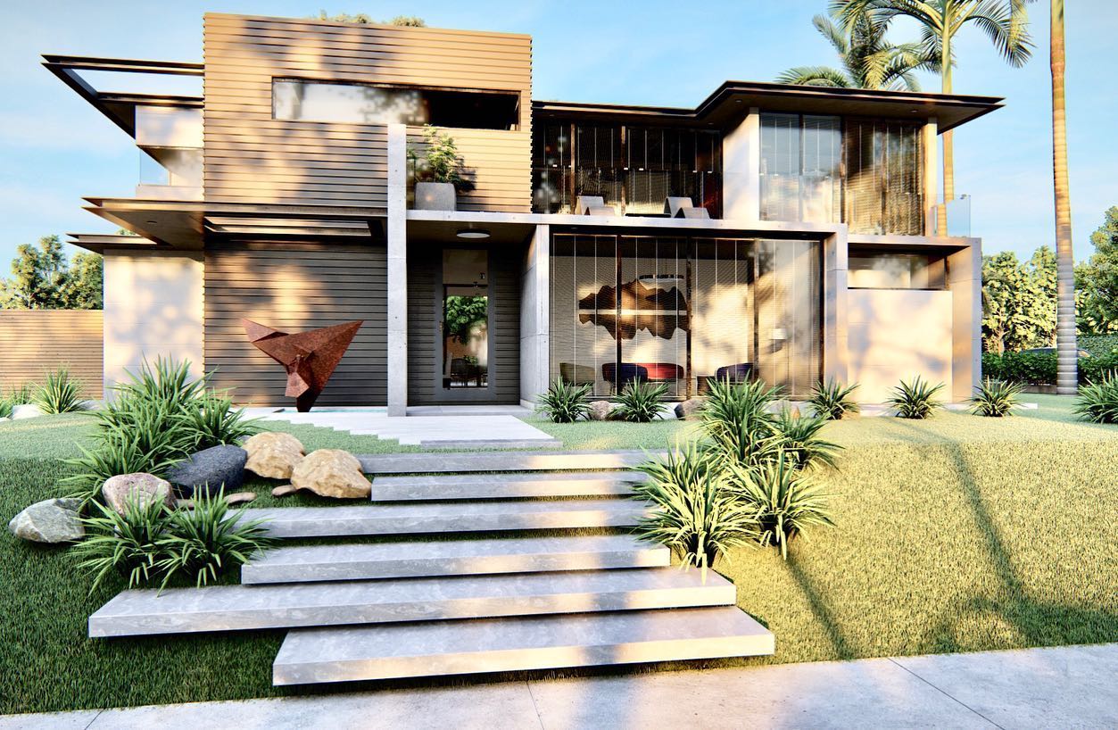 Residential-Architect-House-Hue-Pretoria